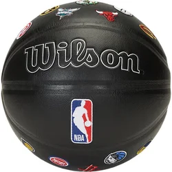 Wilson Lopta za košarku, Crna