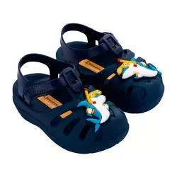 Ipanema Sandale za dečake 83757-BP403, Summer Xvii Baby, Teget
