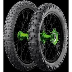 Michelin Starcross 6 ( 90/100-21 TT 57M M/C, Mischung HARD, NHS, prednji točak )
