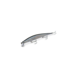 Vobler DTD Barracuda 175 mm - mullet - ZA DALJŠE METE