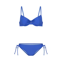 LSCN by LASCANA Bikini kraljevo modra