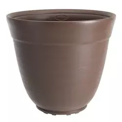 Di Martino Saksija Ticino, 18 l, Čokoladno smeđa