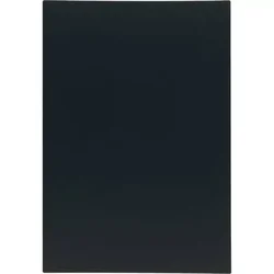 Securit Elegant nadomestne plošče za kredno tablo 31x21 cm, 3 kosi