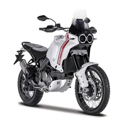 Maisto - Motocikel, Ducati DesertX, 1:18