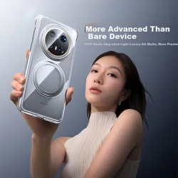 Torras Maska za mobilni telefonHuawei Mate 70 Pro / Huawei Mate 70 Pro+, Providna