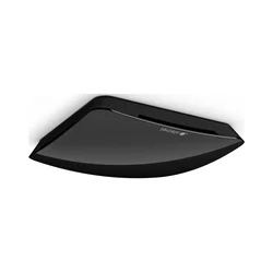 Steinel 086060 - True Presence multisenzor za spušteni plafon KNX SW, crni