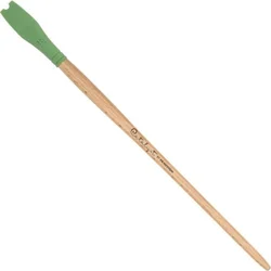 Princeton Brush Catalyst Sintetična lopatica Green 15