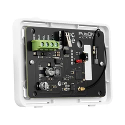 BCS alarmni sistem PULSON EXP-ZB(ZIGBEE)-BOX
