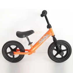Thema Balans bicikl TS-027 Orange