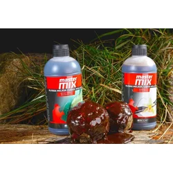 Master Mix melasa 500ml naravna