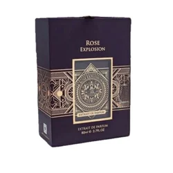 French Avenue Ženski parfem Rose Explosion, EDP, 80 ml
