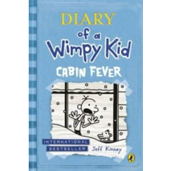 Diary of a Wimpy Kid book 6