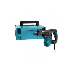 MAKITA Elektro-pneumatski čekić HR3001CJ, SDS-plus + Makpac kofer