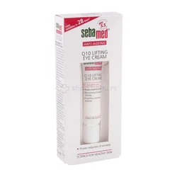 Sebamed krem za oko očiju sa Q10 15 ml