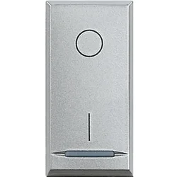 OBICNA SKLOPKA 2P 20AX 250V-1M HC4002