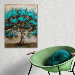 Zidna slika KNV4497, 50x70 cm