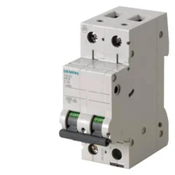 Siemens Inštalacijski odklopnik Siemens 5SL6206-6 1 KOS