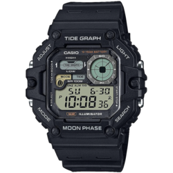 Casio Sport WS-1700H-1AVEF (000)