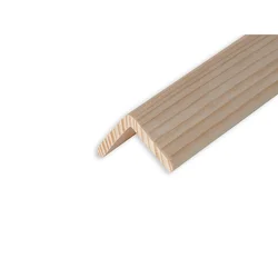Lajsna ugaona L drv. Tip 13 35x35mm/2m Žaže