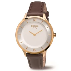 BOCCIA TITANIUM 3249-04