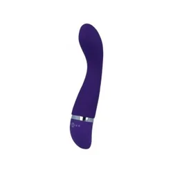 Vibrator Intense Leo vijoličen