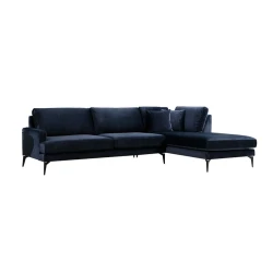 Atelier Del Sofa Ugaona sofa Papira Ugaona desna (L3+Chl) -