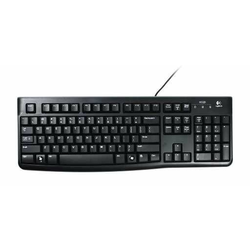 Logitech K120 Keyboard for Business USB/ YU