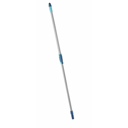 LEIFHEIT Drška teleskopska, 75-135cm, click system  LF 56673