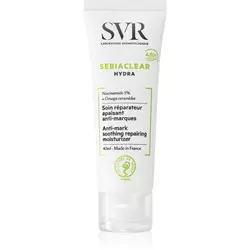 SVR Sebiaclear Hydra Krema, 40 ml