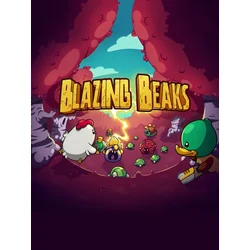 Blazing Beaks