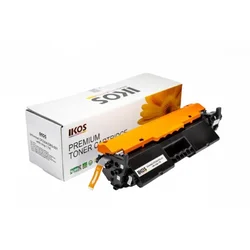 Toner IKOS CF230A sa cipom 1.7K (HP M203/M227) 8606112328470