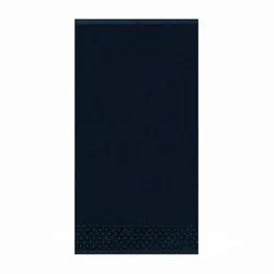 shumee Brisača OSCAR 50x100 Zwoltex temno modra