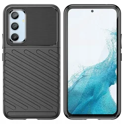 Otporna Thunder futrola za Samsung Galaxy A54 - Crna KP24510