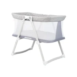 Kolevka sa funkcijom klackanja Mom & Me Grey