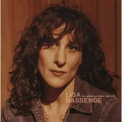Lisa Bassenge - Two Whole Summers - Half A Life (LP)