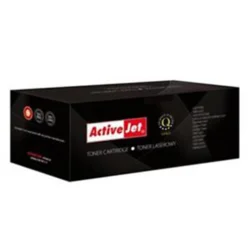 ActiveJet AE-801N ink cartridge Compatible Black 1 pc(s)
