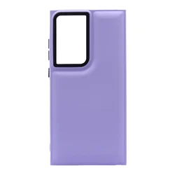 Maska Cushion za Samsung S23 Ultra/ S918B, Ljubičasta