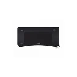 TRUST Gaming sto GXT710 Luminus Pro, Crni