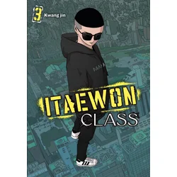 ITAEWON CLASS V03