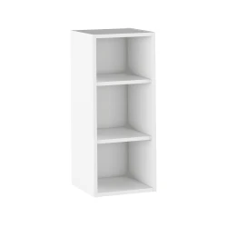 eoshop Zgornja omara, bela, TIP JULIJA 1