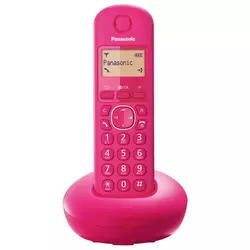 PANASONIC bežični telefon KX-TGB 210 FXP