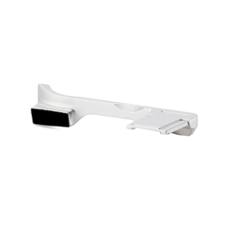 Tilta Hot Shoe Thumb Bracket for Fujifilm GFX100RF - Silver