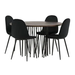 jedilnica set Dallas 3370 74cm