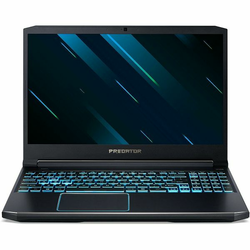 ACER laptop Predator Helios PH315-53-502A (NH.Q7ZEX.006)