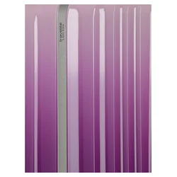Travelite Lascana Edition M Purple Degrade