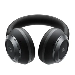 ANKER Bežične Slušalice Soundcore Space One Pro On-Ear, Crne