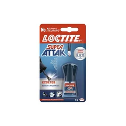 Loctite Super bond Brush 5g