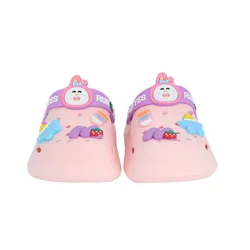 Lillo&Pippo gumene papuče, unisex