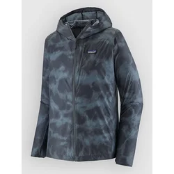 Patagonia Houdini Jacket summit blue