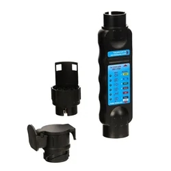 shumee tester vtičnice za prikolico KD10542
